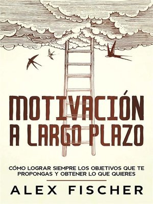 cover image of Motivación a Largo Plazo